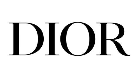 white dior logo|Dior logo jpg.